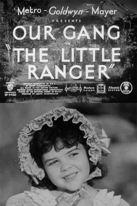 The Little Ranger